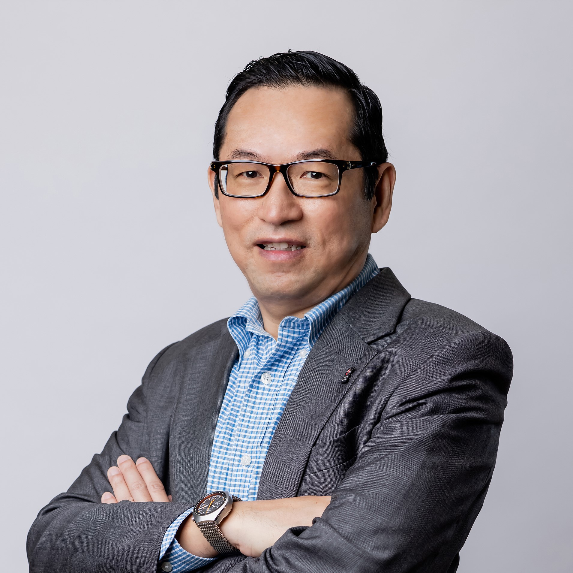 Sompo Insurance : Sompo Asia Executive Appointments